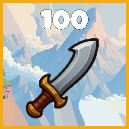 Icon for MUSCLE MOUSE