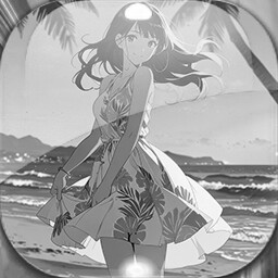 Icon for Level 20