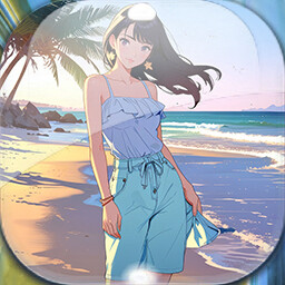 Icon for Level 13