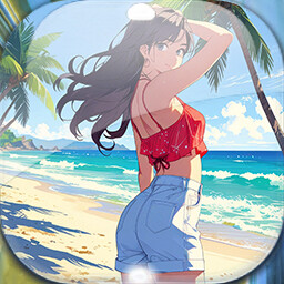 Icon for Level 6