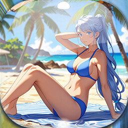 Icon for Level 44