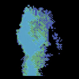 Icon for Idea and Concept