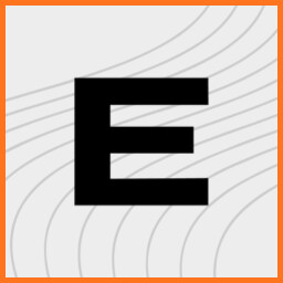 Icon for E - Please Go Outside