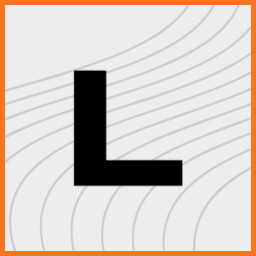 Icon for L - You Live Here Now