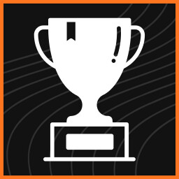 Icon for Competitor
