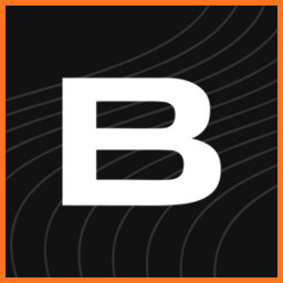 Icon for B - Hardcore