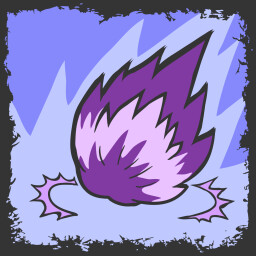 Icon for No Hesitation