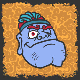 Icon for Warrior's Bond