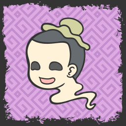 Icon for Friend of Fairies