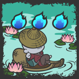 Icon for Peak of Kun Lun