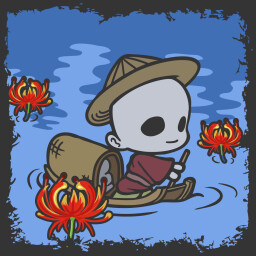 Icon for Turbulence of Two Lives