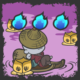 Icon for Unmatched Wisdom