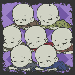 Icon for Mind Like a Void