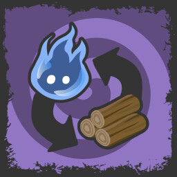 Icon for Haggler III