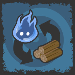 Icon for Haggler II