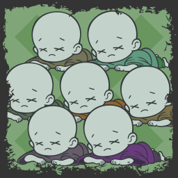 Icon for Statistician II