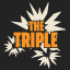Icon for The Triple