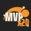 Icon for MVP 20