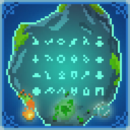 Icon for Avatar State