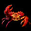 Icon for Crab Dinner