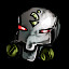 Icon for Iron Killer