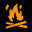 Campfire: Night One icon