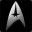Star Trek: D-A-C icon