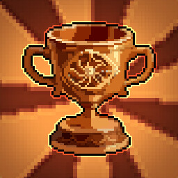 Doctor Strange achievement icon for The Peak of Life