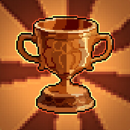 Crowd Decoder achievement icon for The Peak of Life