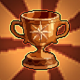 Future Star achievement icon for The Peak of Life
