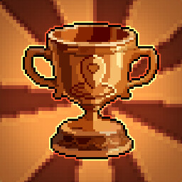 Human Map achievement icon for The Peak of Life