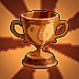 Emotion Maker achievement icon for The Peak of Life