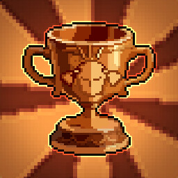Mind Reader achievement icon for The Peak of Life