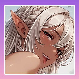 Icon for Faelyn Complete