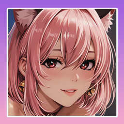 Icon for Luna the Cat Complete