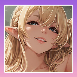 Icon for Noelle the Elf Complete