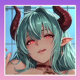 Icon for the Succubus Complete