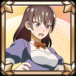 Achievement icon
