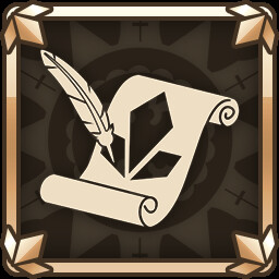 Achievement icon