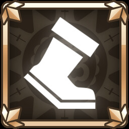 Achievement icon