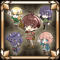 Achievement icon