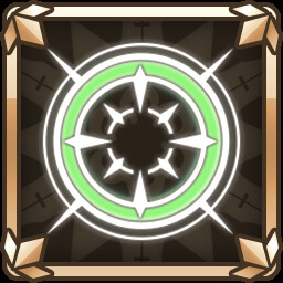 Achievement icon