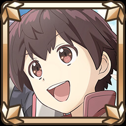 Achievement icon