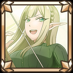Achievement icon