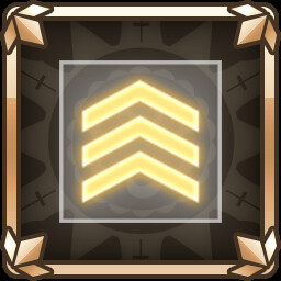 Achievement icon