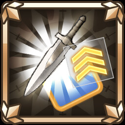 Achievement icon