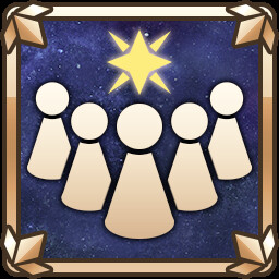 Achievement icon