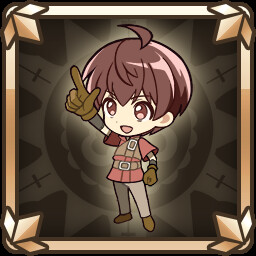 Achievement icon