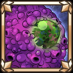 Achievement icon
