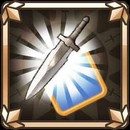 Achievement icon
